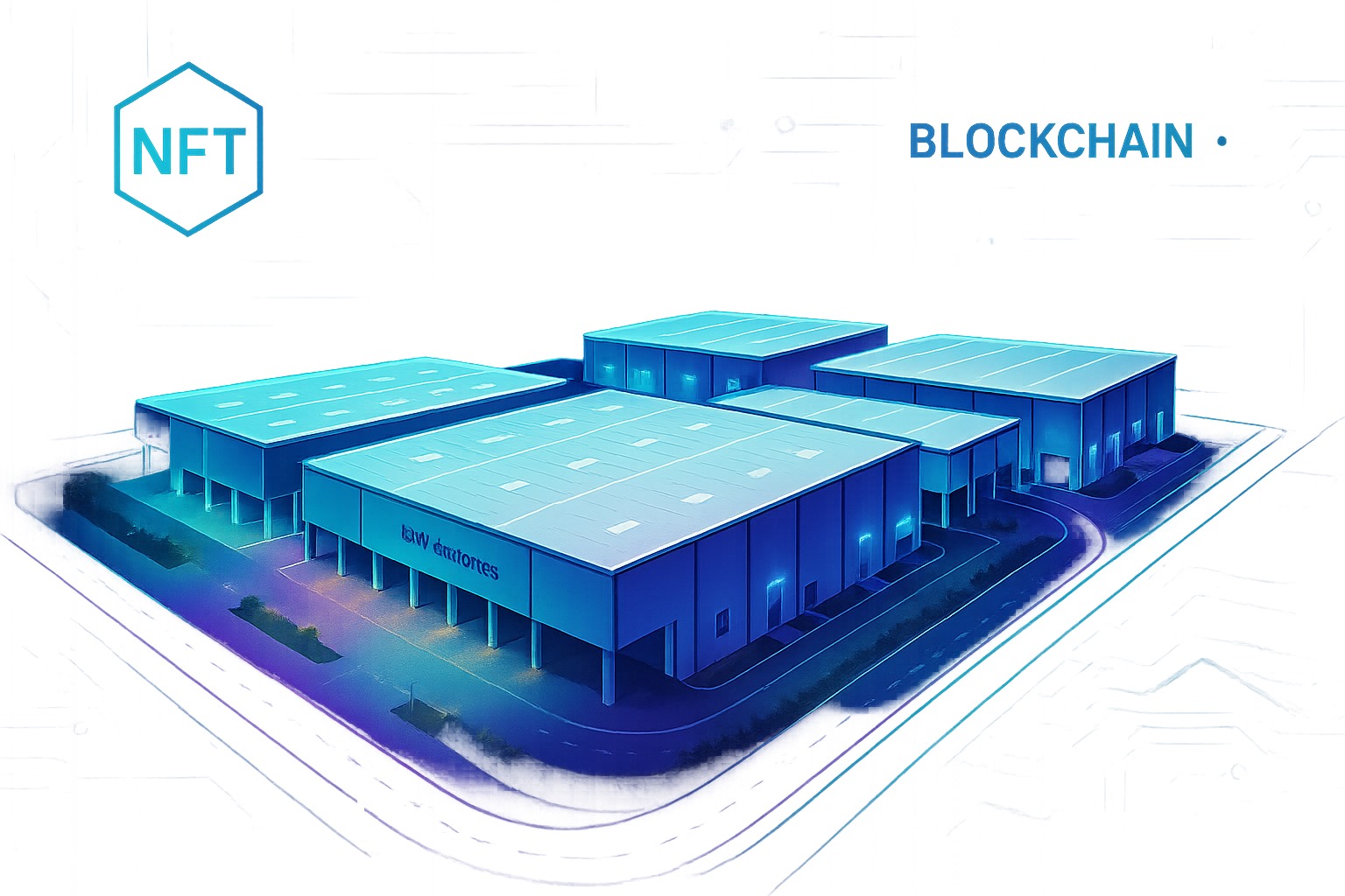 Trade infrastructure