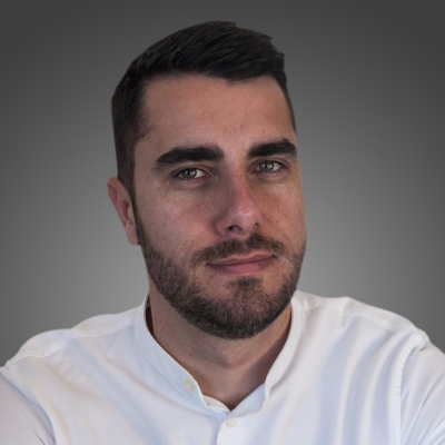 Nicolas Taraborrelli